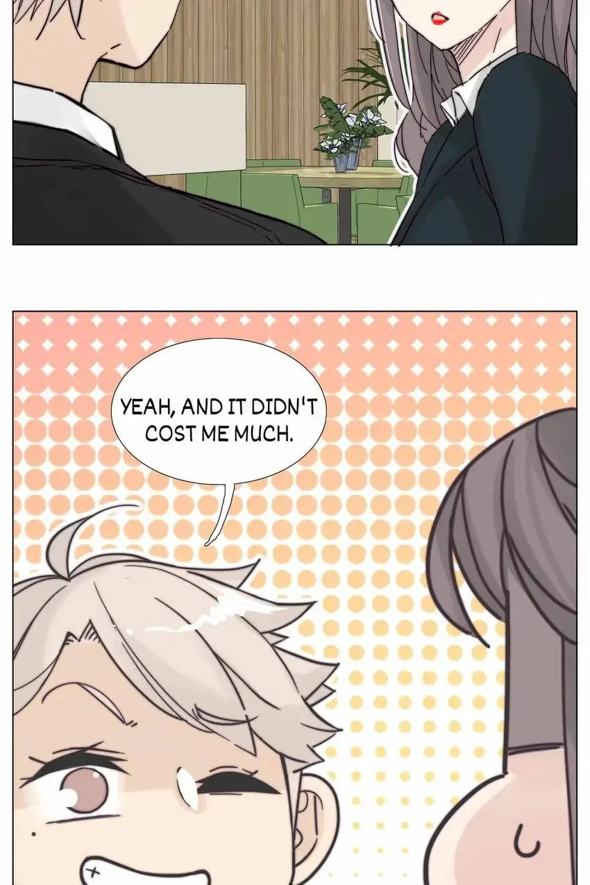 Read Shine and Sweet (Colored) chapter 111 image 36 on Lezhin