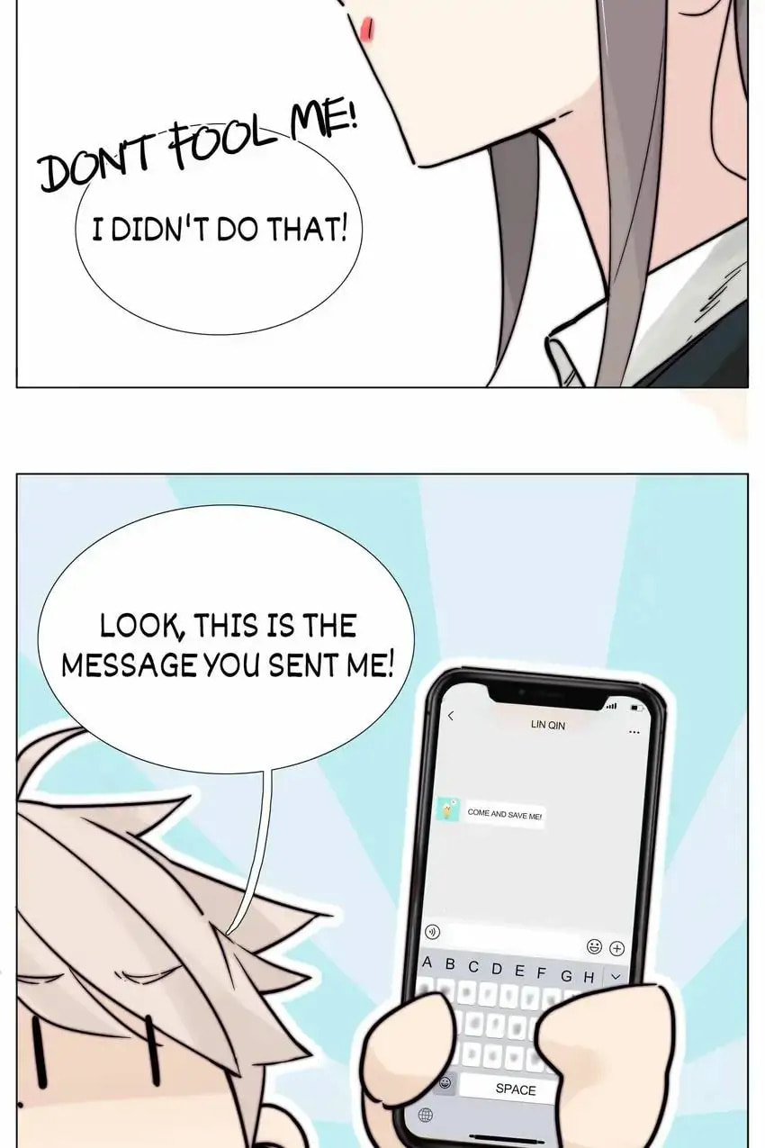 Read Shine and Sweet (Colored) chapter 111 image 39 on Lezhin