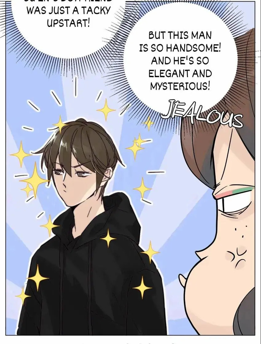 Read Shine and Sweet (Colored) chapter 111 image 4 on Lezhin