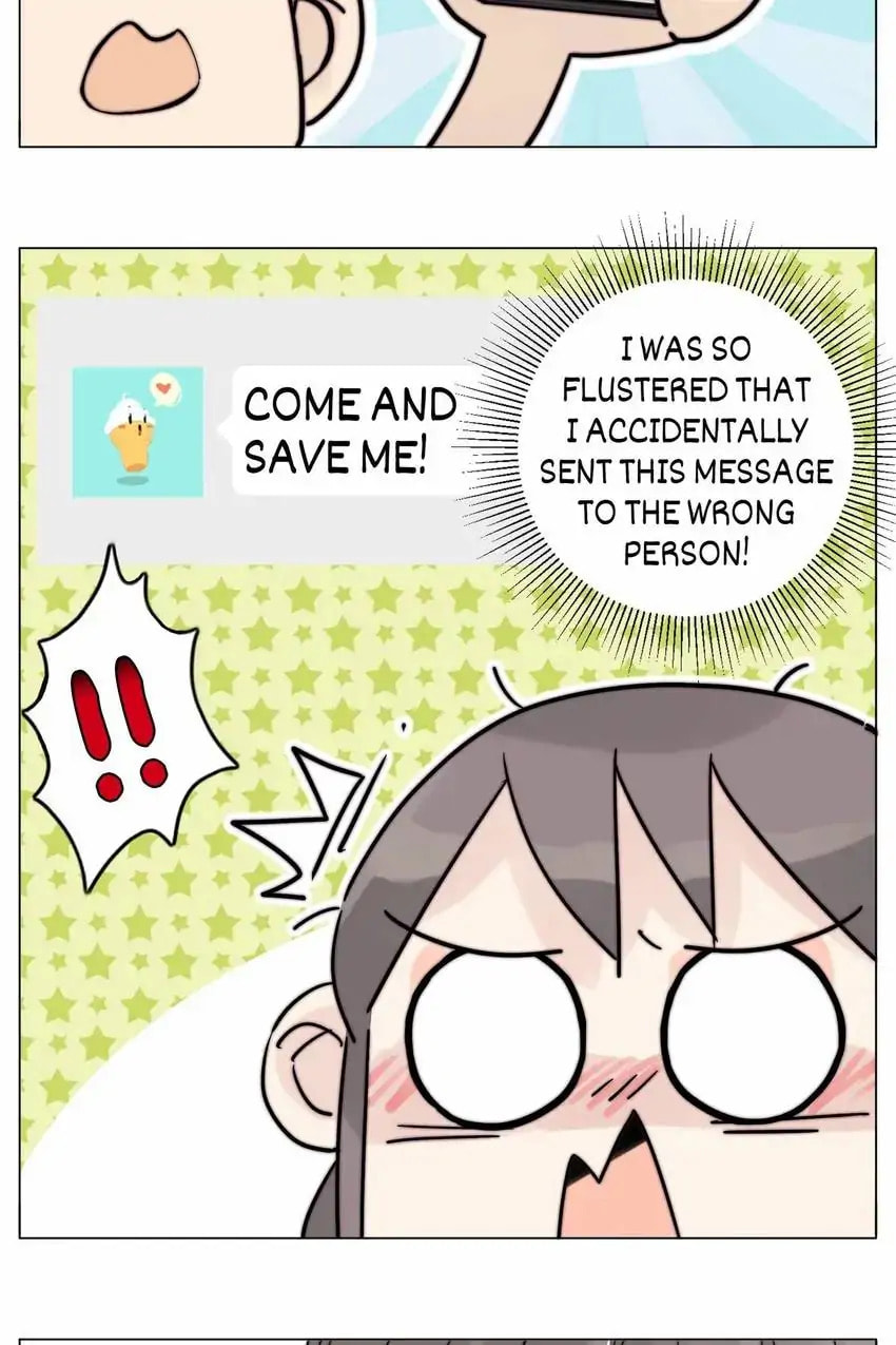 Read Shine and Sweet (Colored) chapter 111 image 40 on Lezhin