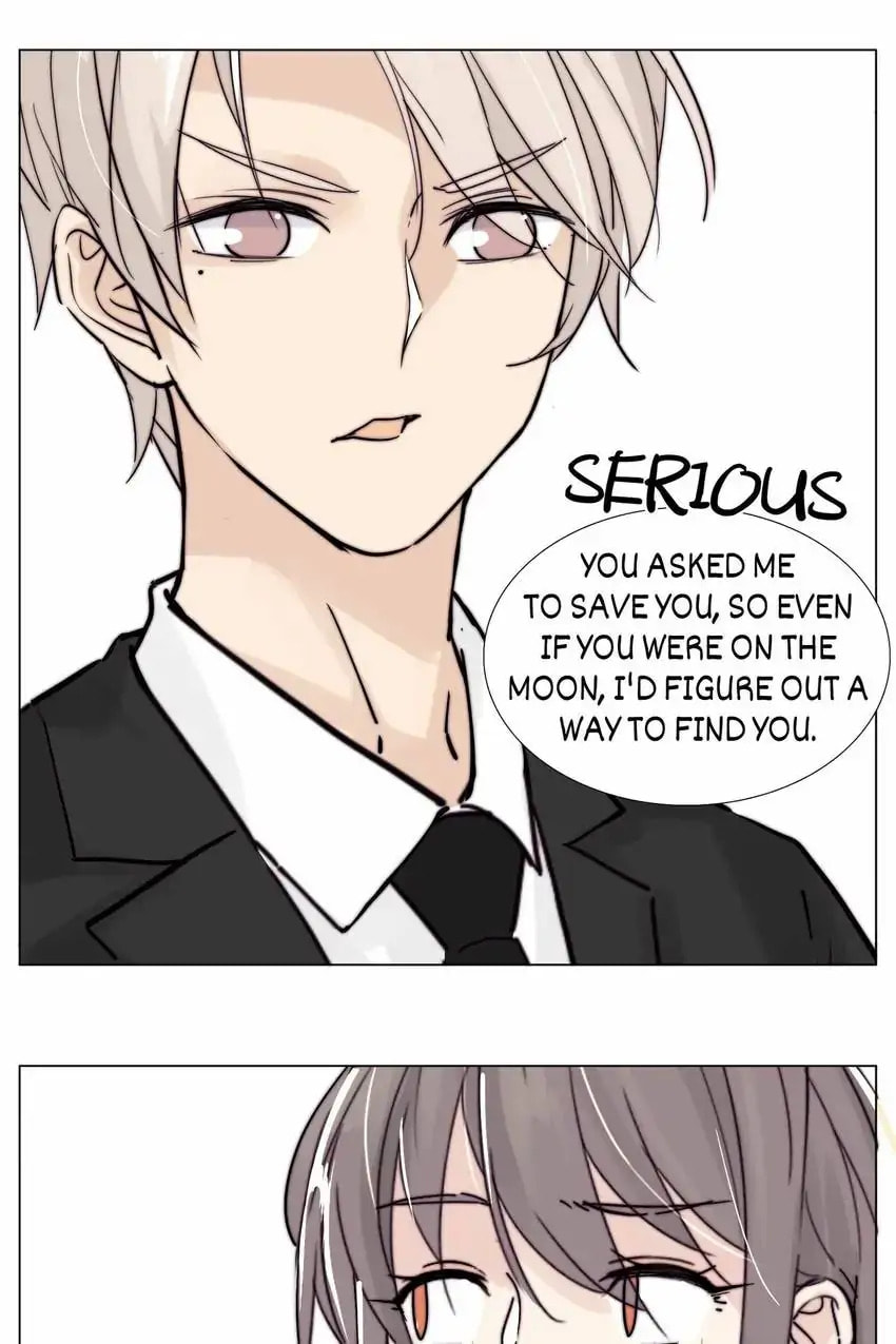 Read Shine and Sweet (Colored) chapter 111 image 42 on Lezhin