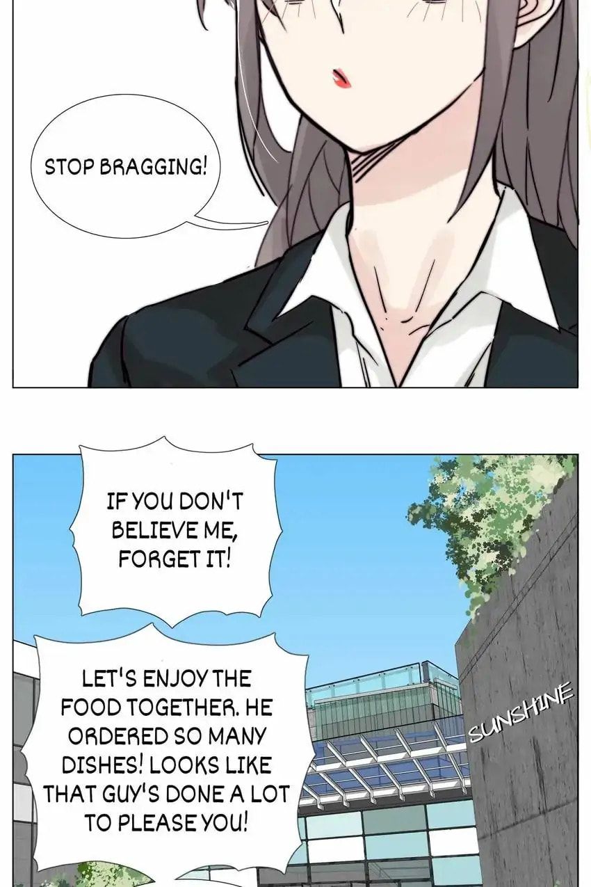 Read Shine and Sweet (Colored) chapter 111 image 43 on Lezhin