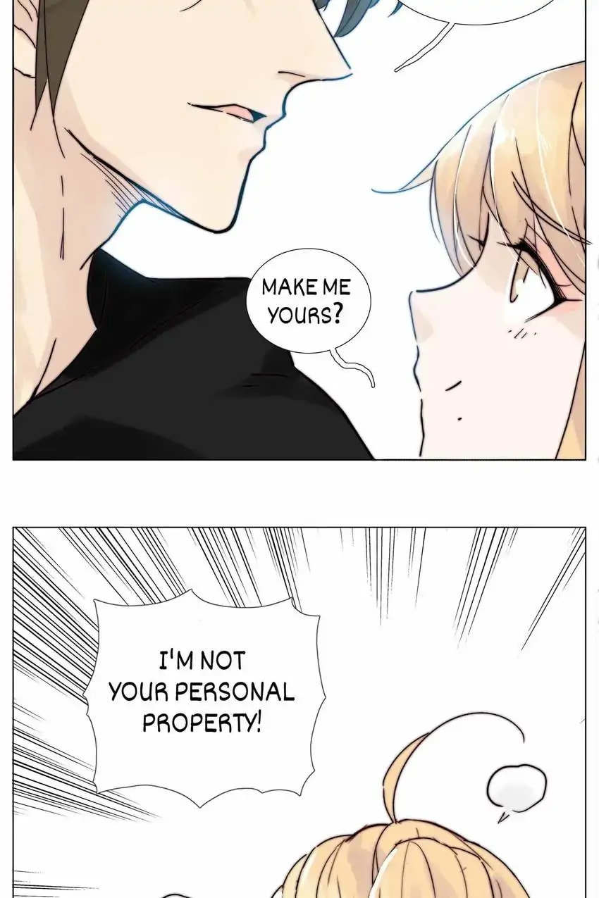 Read Shine and Sweet (Colored) chapter 111 image 47 on Lezhin