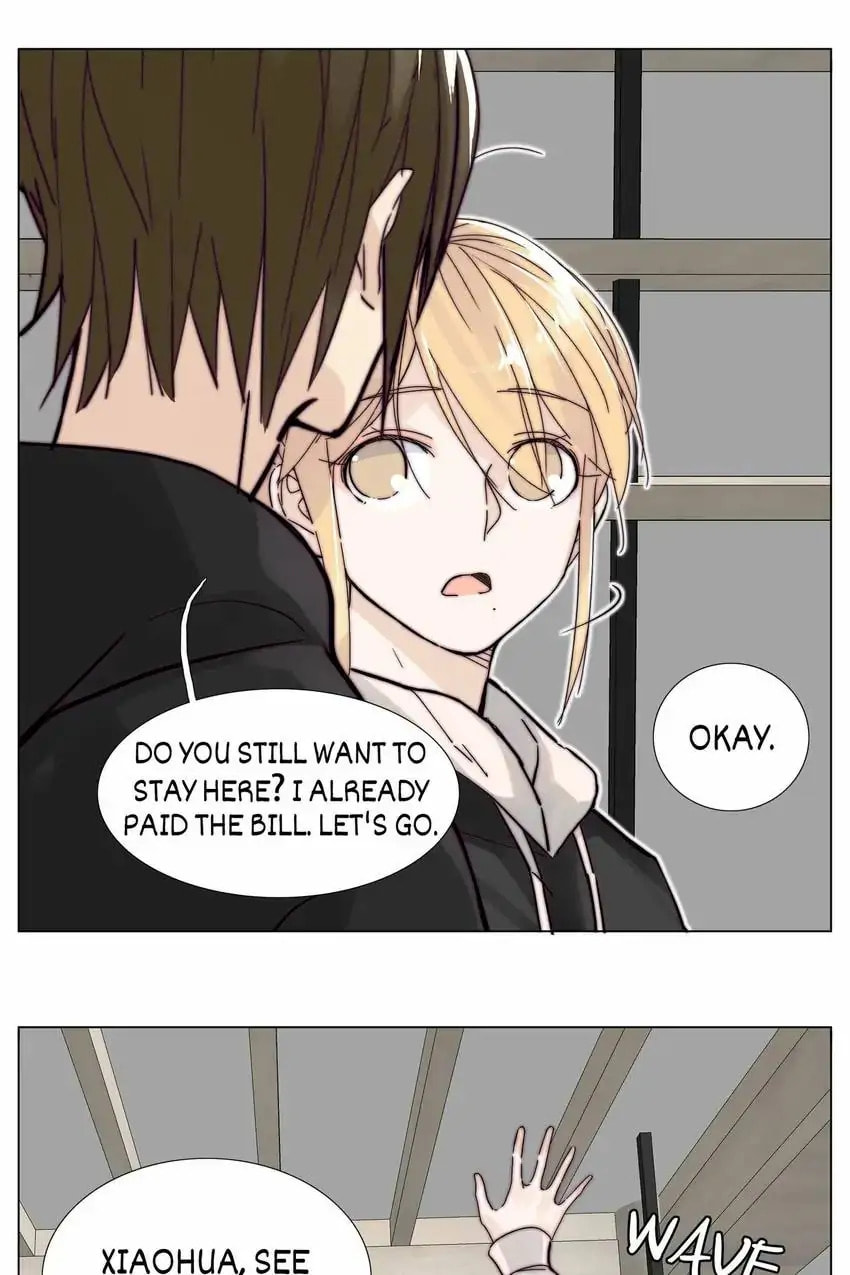 Read Shine and Sweet (Colored) chapter 111 image 5 on Lezhin