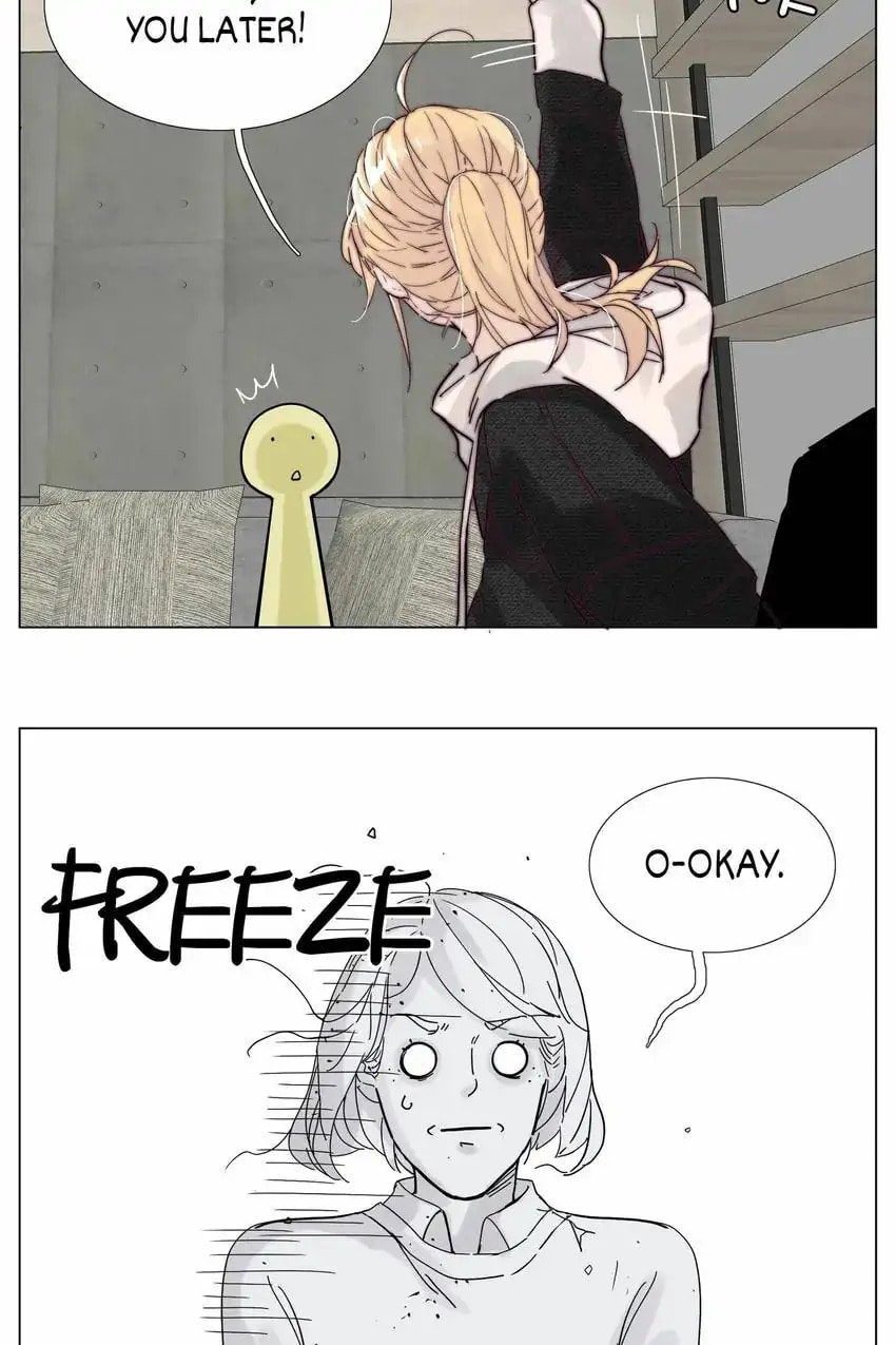Read Shine and Sweet (Colored) chapter 111 image 6 on Lezhin