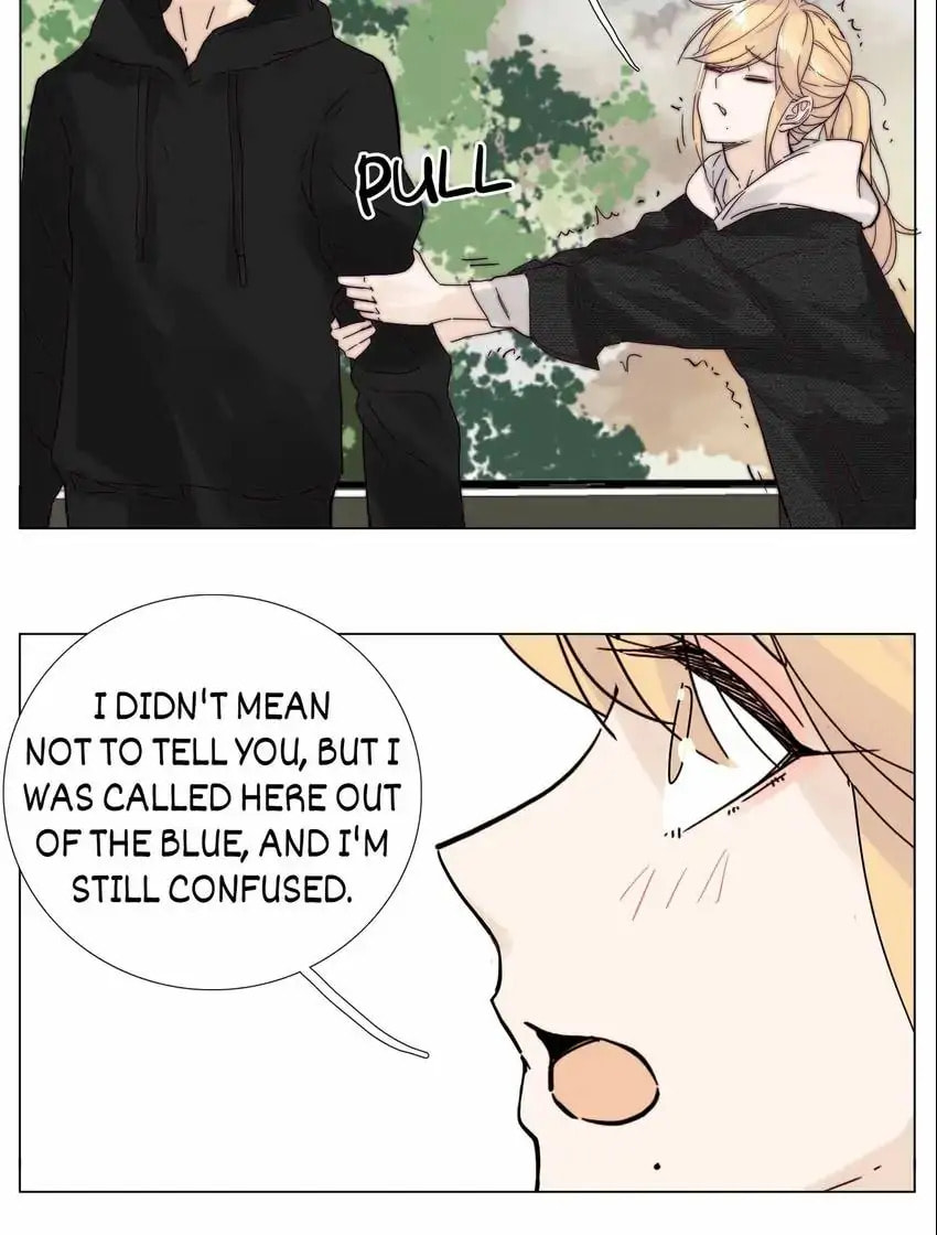 Read Shine and Sweet (Colored) chapter 111 image 8 on Lezhin
