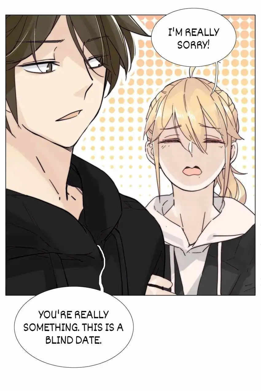 Read Shine and Sweet (Colored) chapter 111 image 9 on Lezhin