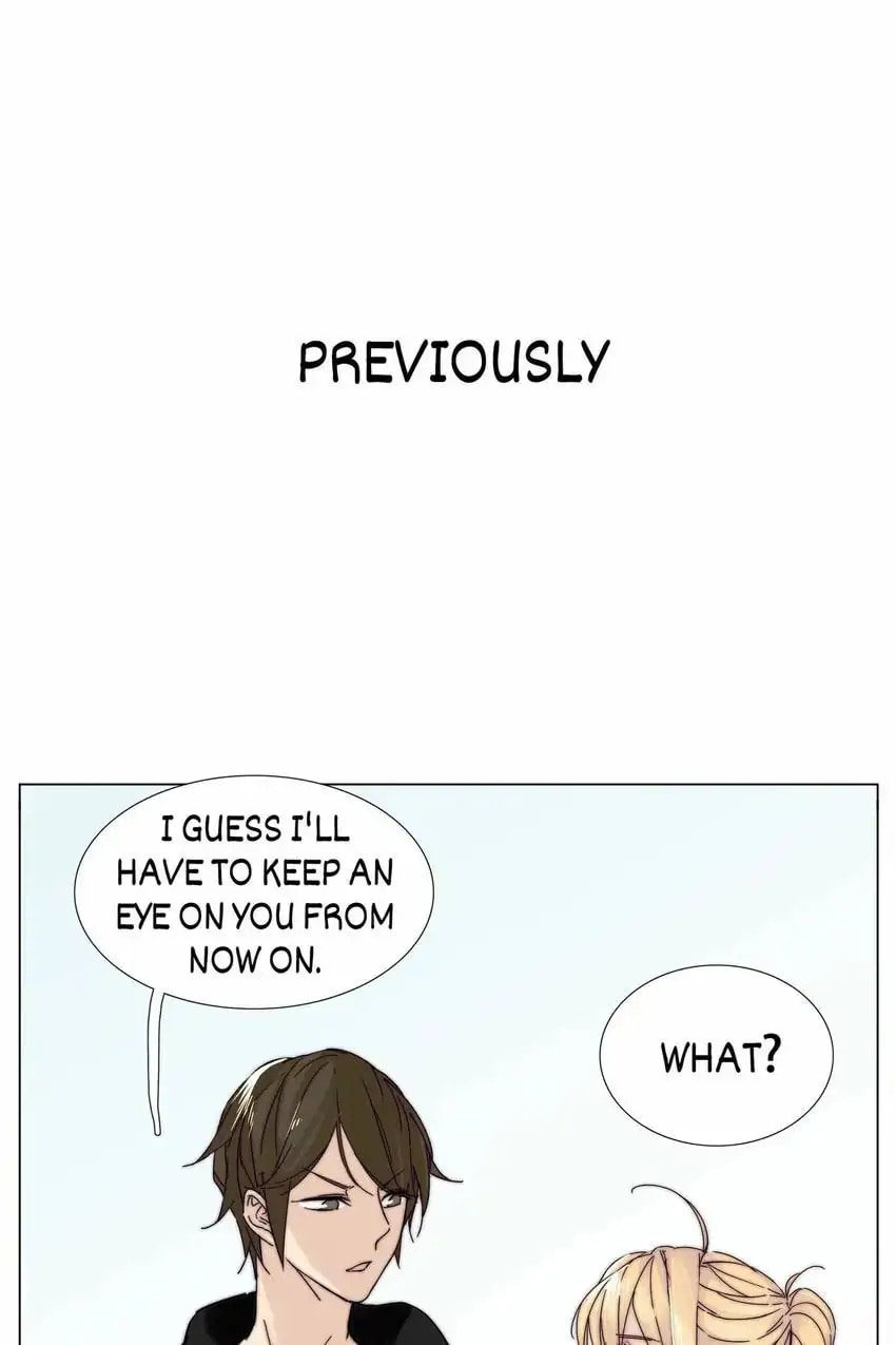 Read Shine and Sweet (Colored) chapter 112 image 1 on Lezhin