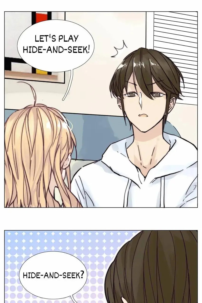 Read Shine and Sweet (Colored) chapter 112 image 13 on Lezhin