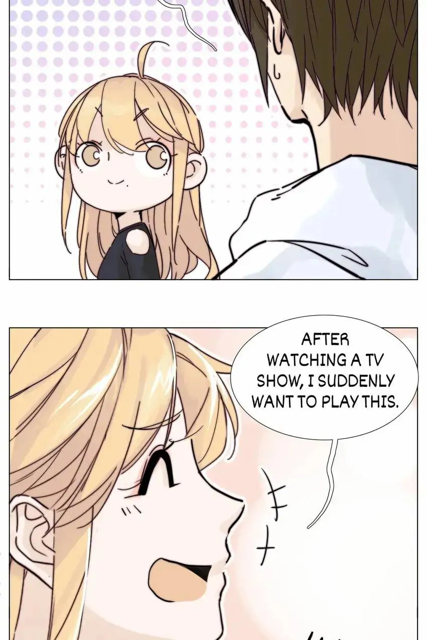 Read Shine and Sweet (Colored) chapter 112 image 14 on Lezhin