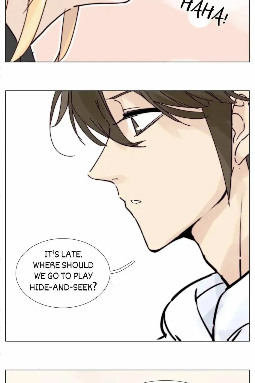 Read Shine and Sweet (Colored) chapter 112 image 15 on Lezhin
