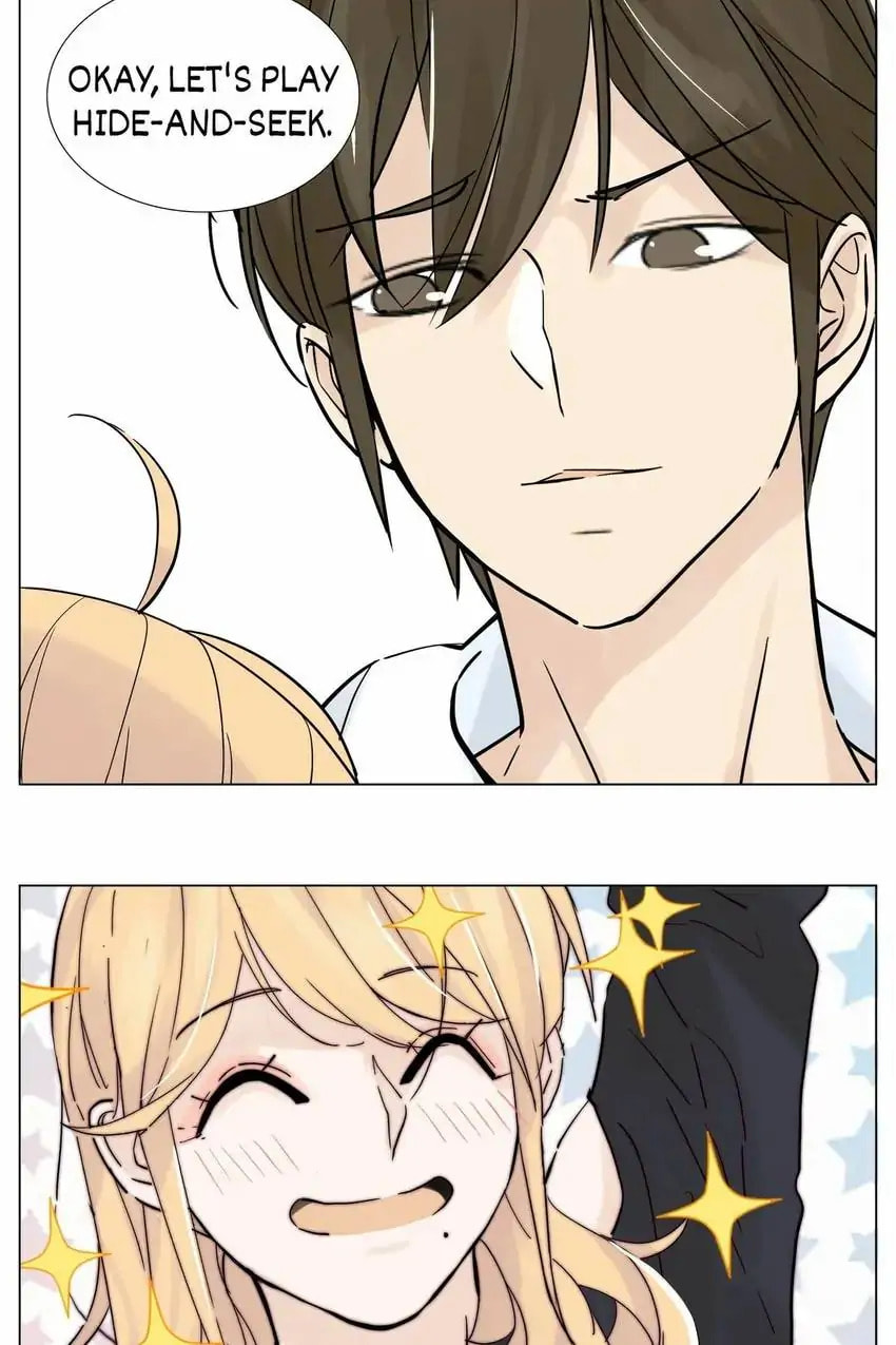 Read Shine and Sweet (Colored) chapter 112 image 18 on Lezhin