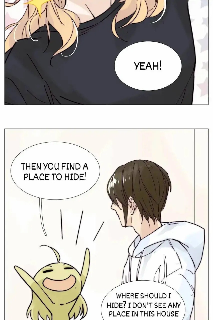 Read Shine and Sweet (Colored) chapter 112 image 19 on Lezhin