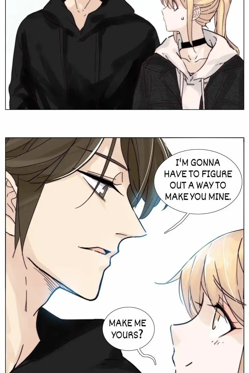 Read Shine and Sweet (Colored) chapter 112 image 2 on Lezhin
