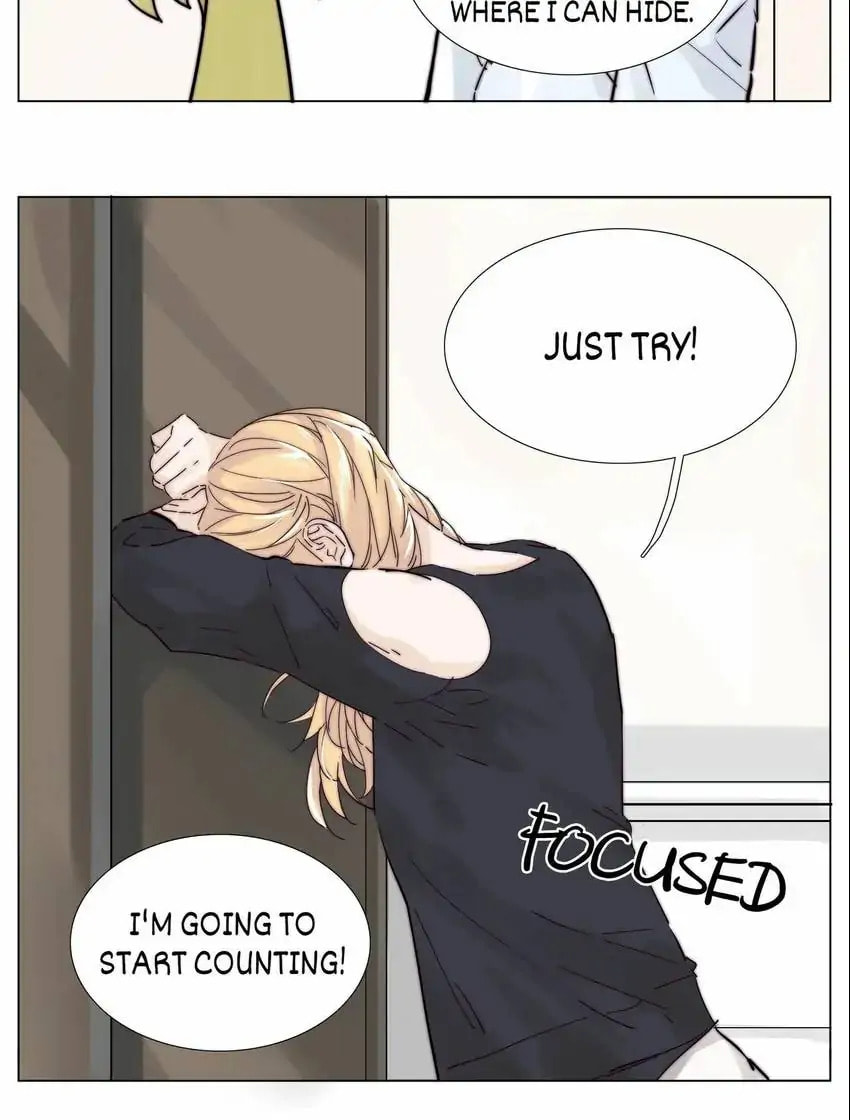 Read Shine and Sweet (Colored) chapter 112 image 20 on Lezhin