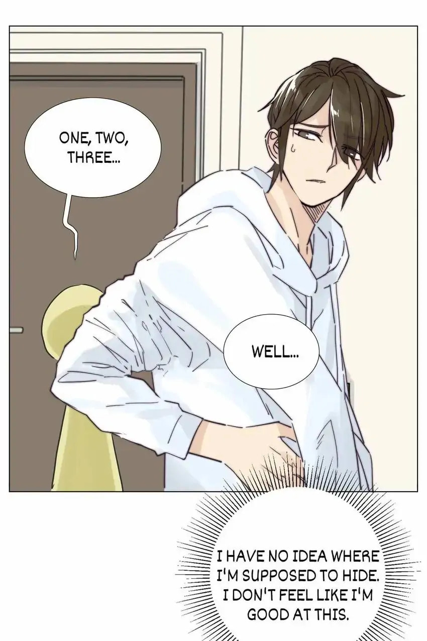 Read Shine and Sweet (Colored) chapter 112 image 21 on Lezhin