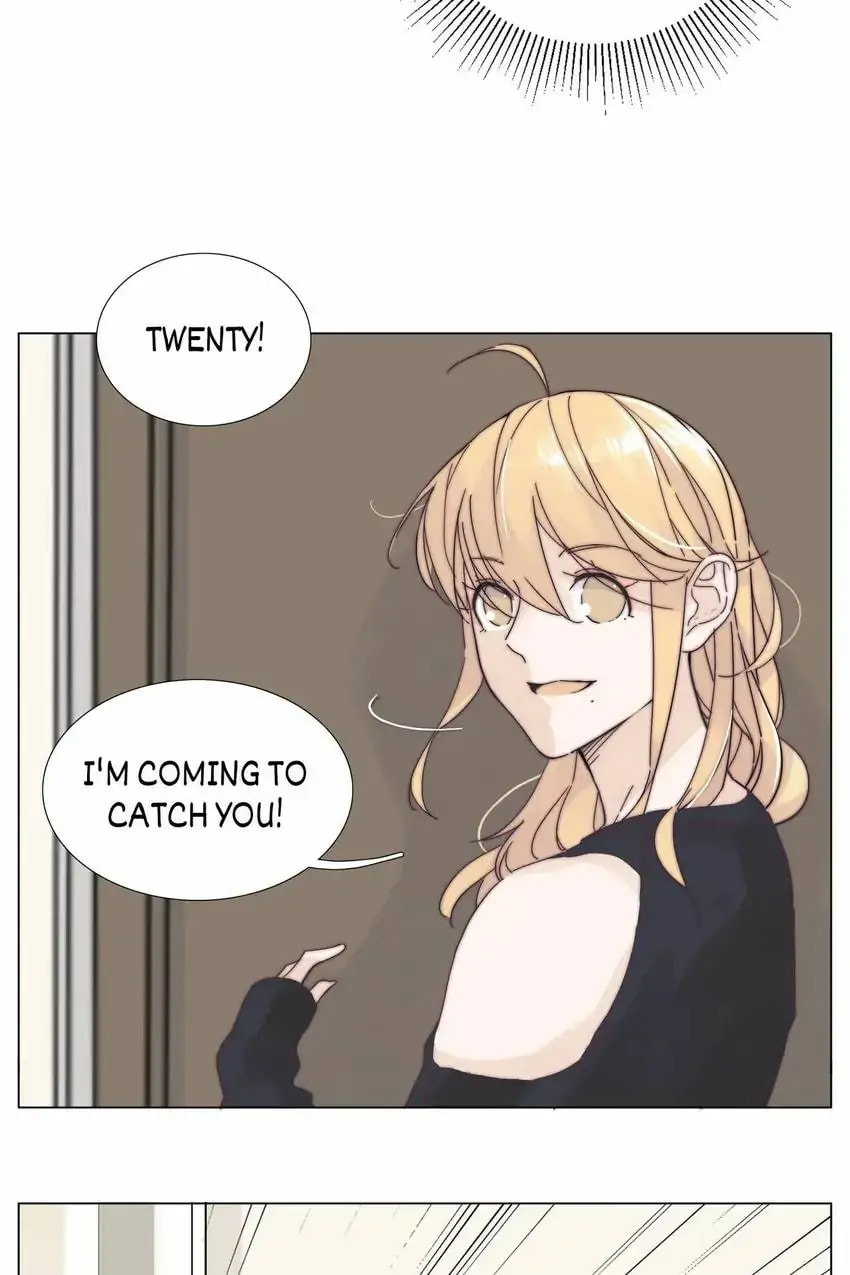 Read Shine and Sweet (Colored) chapter 112 image 22 on Lezhin