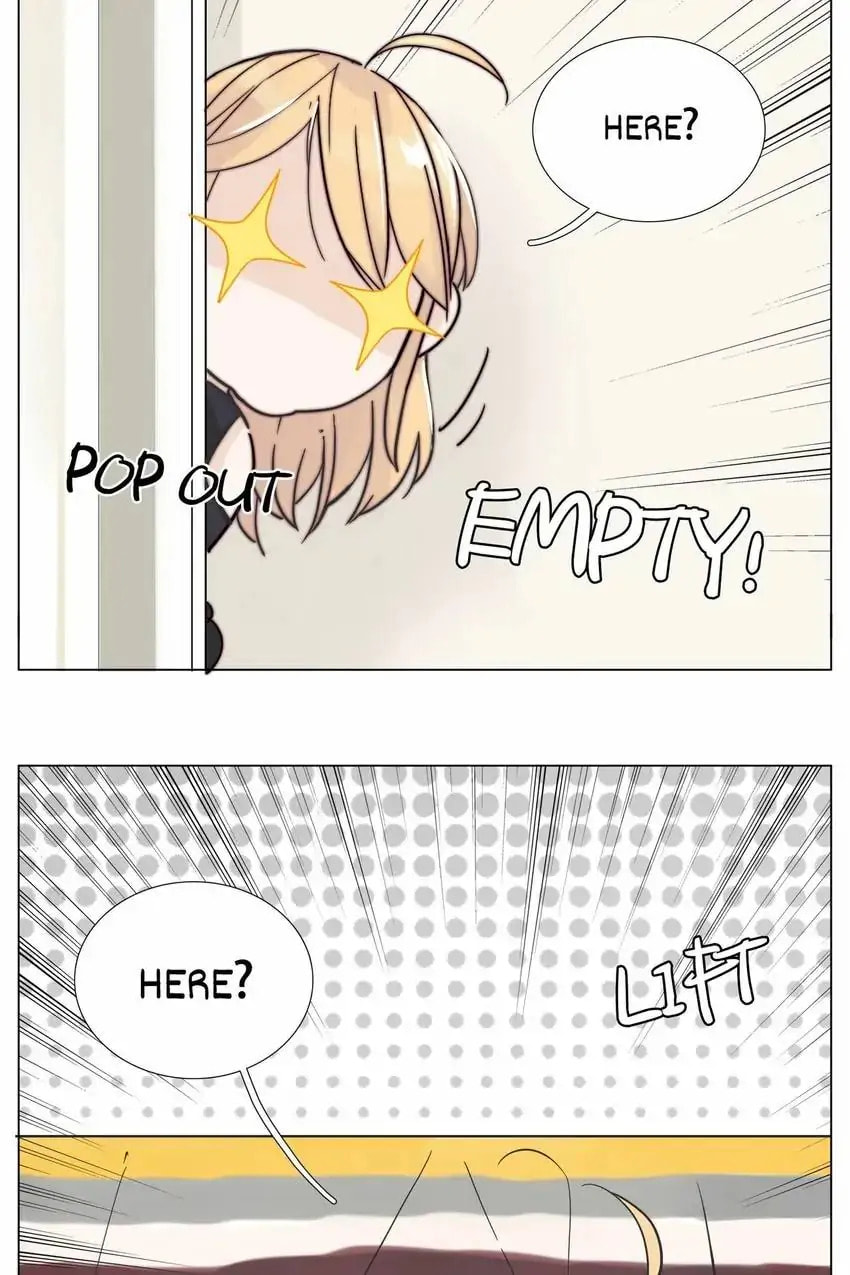Read Shine and Sweet (Colored) chapter 112 image 23 on Lezhin