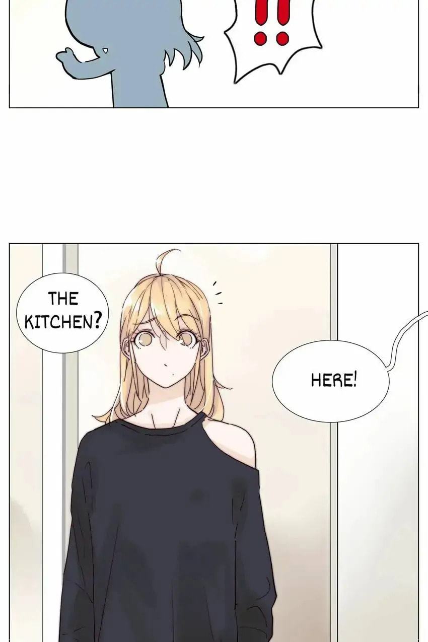 Read Shine and Sweet (Colored) chapter 112 image 27 on Lezhin