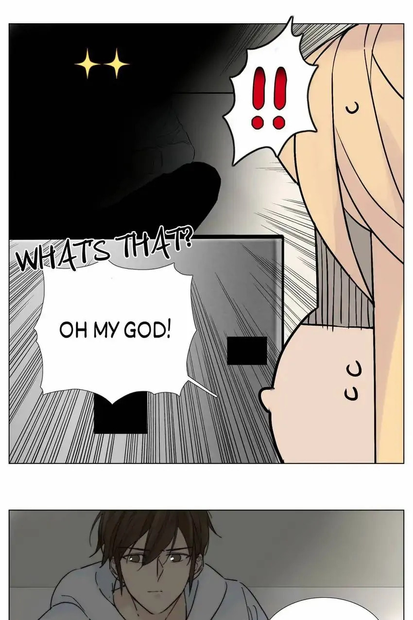 Read Shine and Sweet (Colored) chapter 112 image 29 on Lezhin