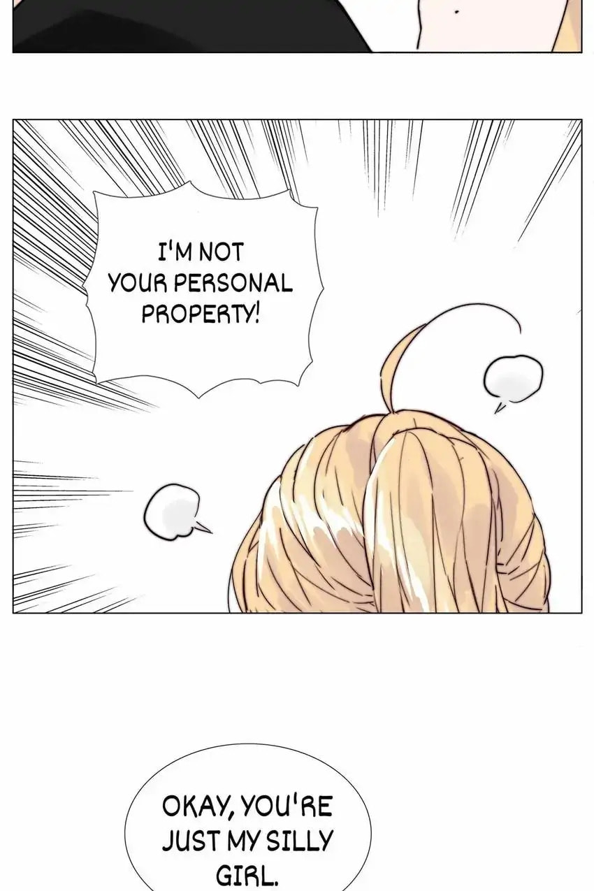 Read Shine and Sweet (Colored) chapter 112 image 3 on Lezhin