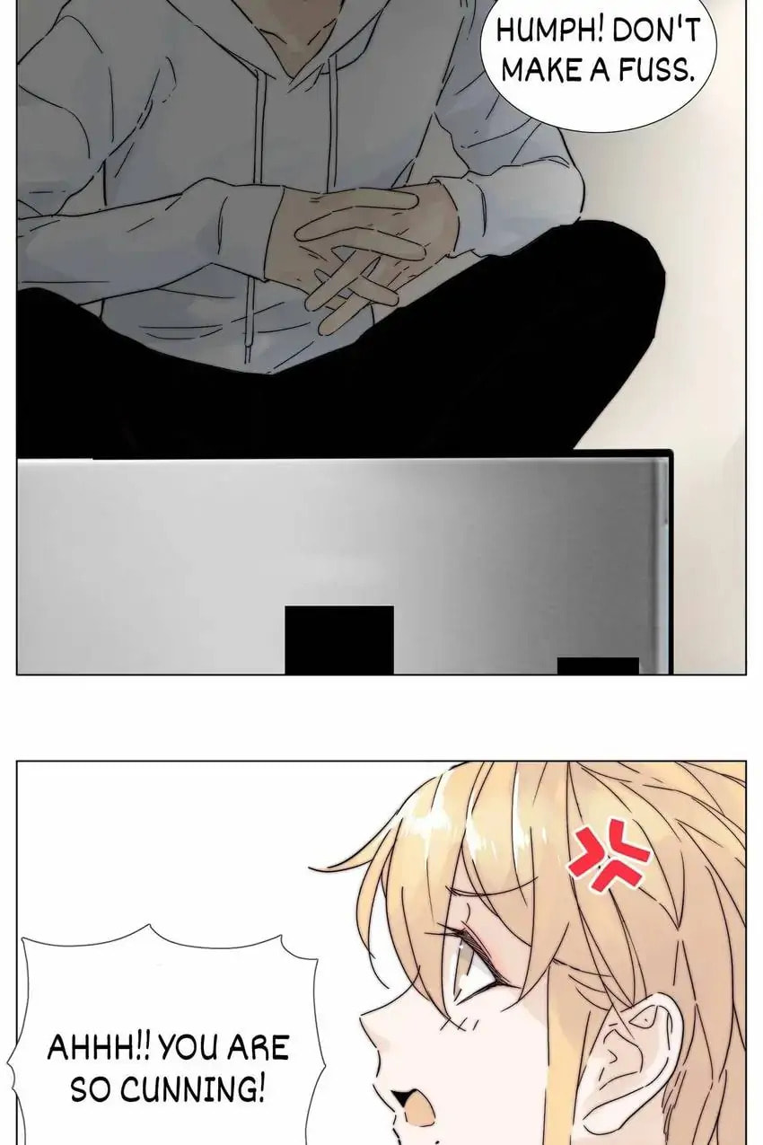 Read Shine and Sweet (Colored) chapter 112 image 30 on Lezhin