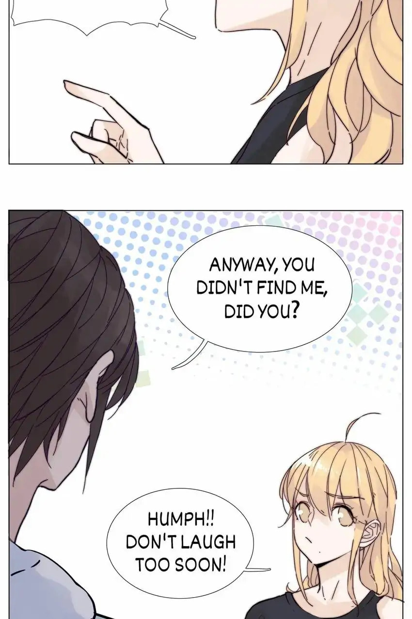 Read Shine and Sweet (Colored) chapter 112 image 31 on Lezhin
