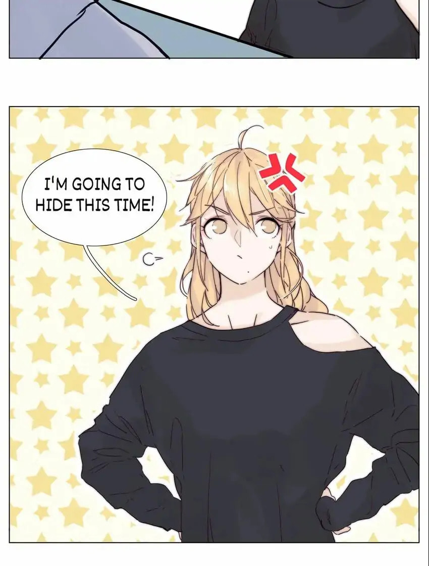 Read Shine and Sweet (Colored) chapter 112 image 32 on Lezhin