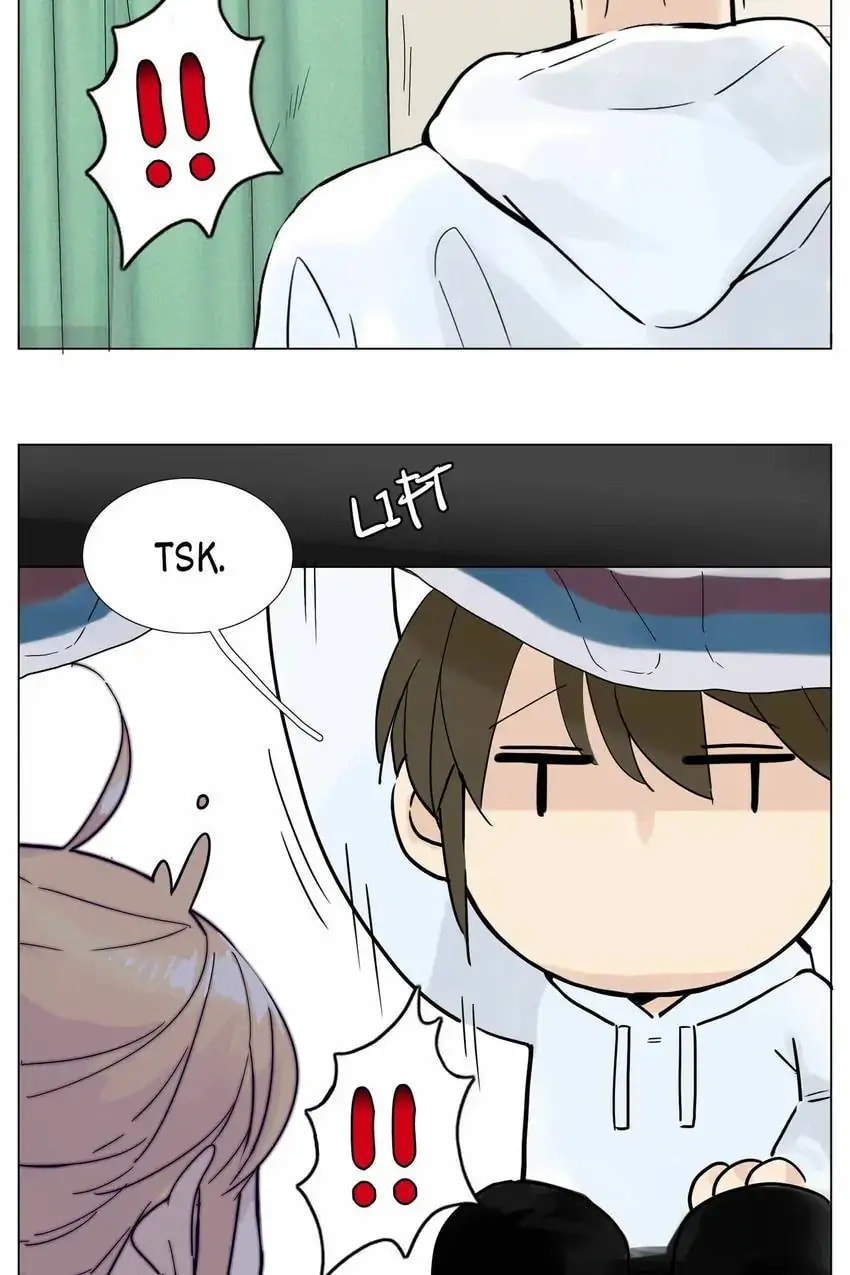Read Shine and Sweet (Colored) chapter 112 image 34 on Lezhin