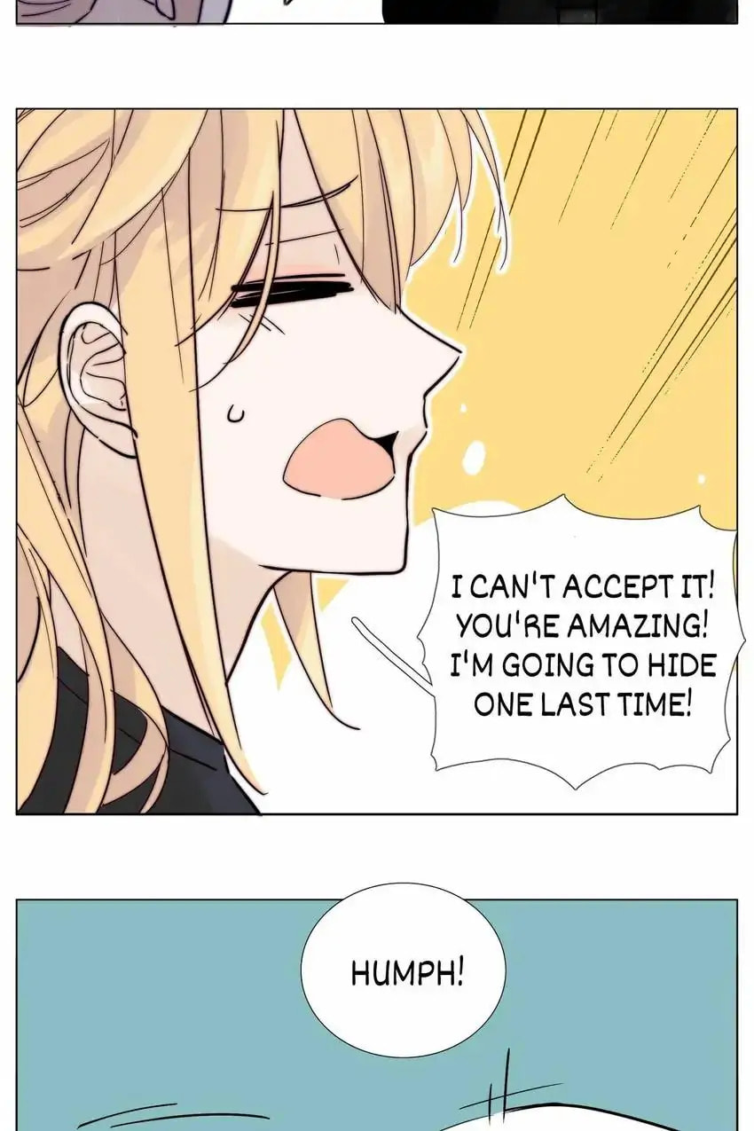 Read Shine and Sweet (Colored) chapter 112 image 35 on Lezhin