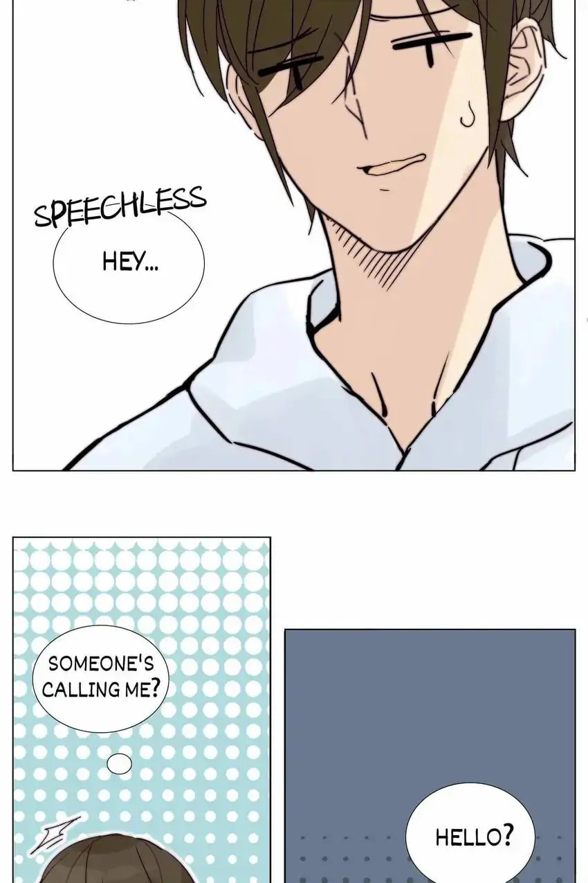 Read Shine and Sweet (Colored) chapter 112 image 38 on Lezhin