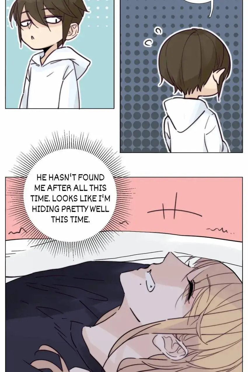 Read Shine and Sweet (Colored) chapter 112 image 39 on Lezhin