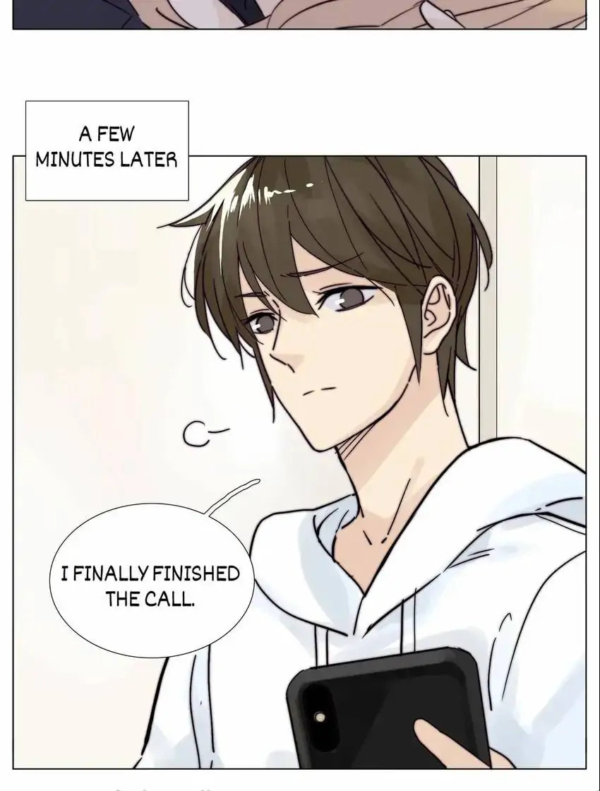 Read Shine and Sweet (Colored) chapter 112 image 40 on Lezhin