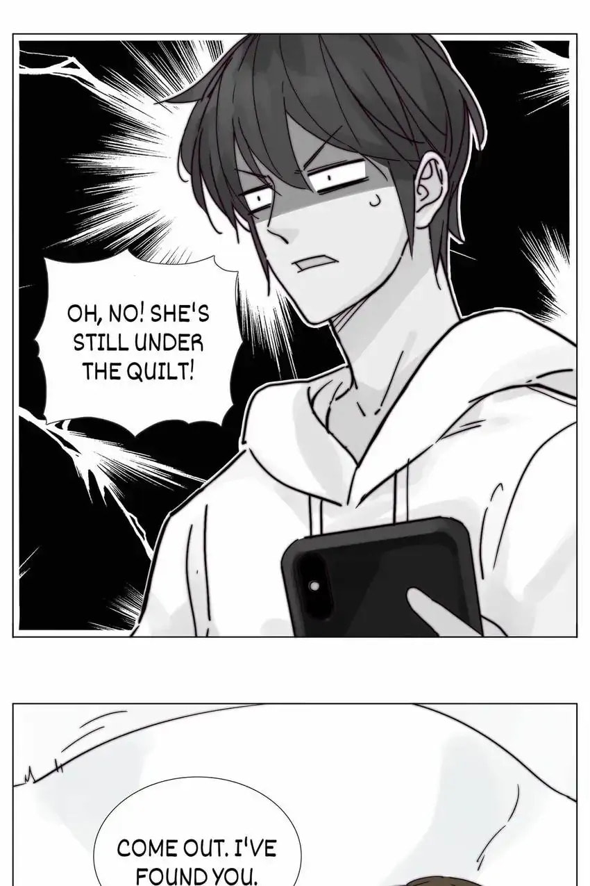 Read Shine and Sweet (Colored) chapter 112 image 41 on Lezhin