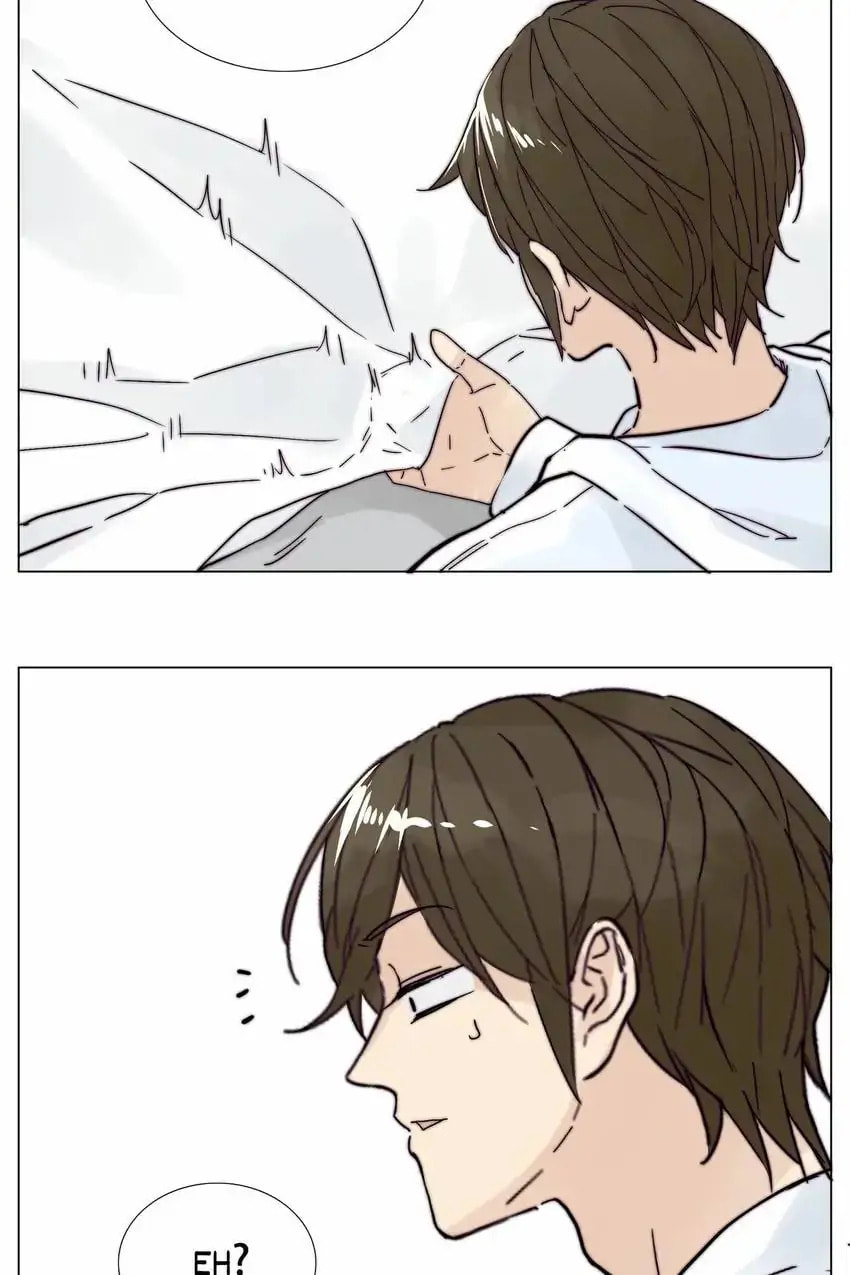 Read Shine and Sweet (Colored) chapter 112 image 42 on Lezhin