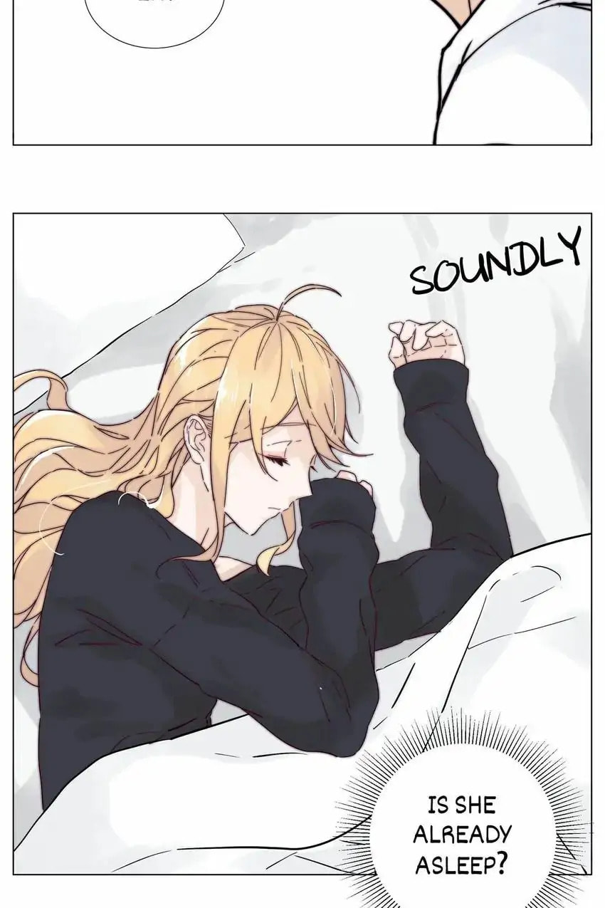 Read Shine and Sweet (Colored) chapter 112 image 43 on Lezhin