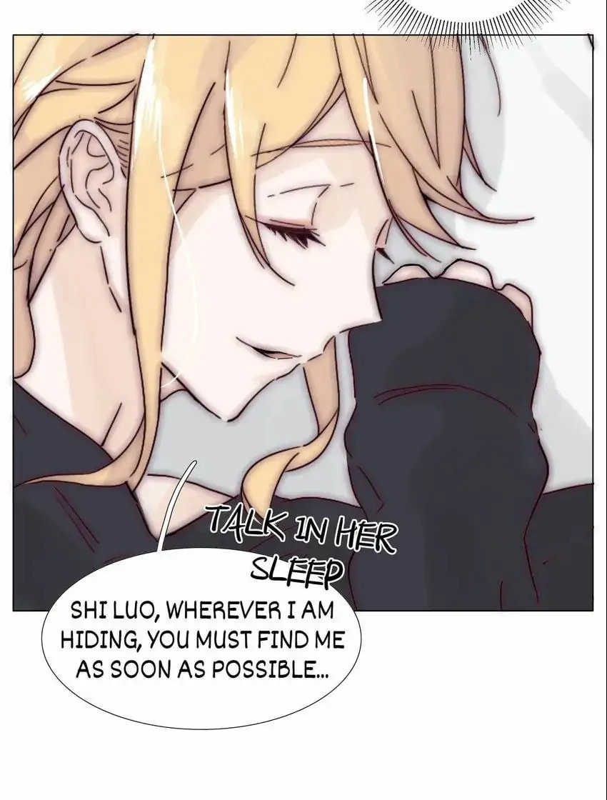 Read Shine and Sweet (Colored) chapter 112 image 44 on Lezhin