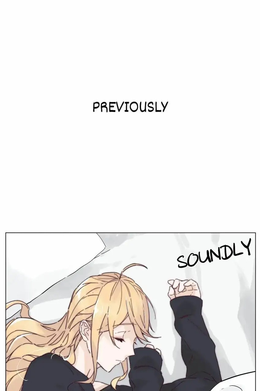 Read Shine and Sweet (Colored) chapter 113 image 1 on Lezhin