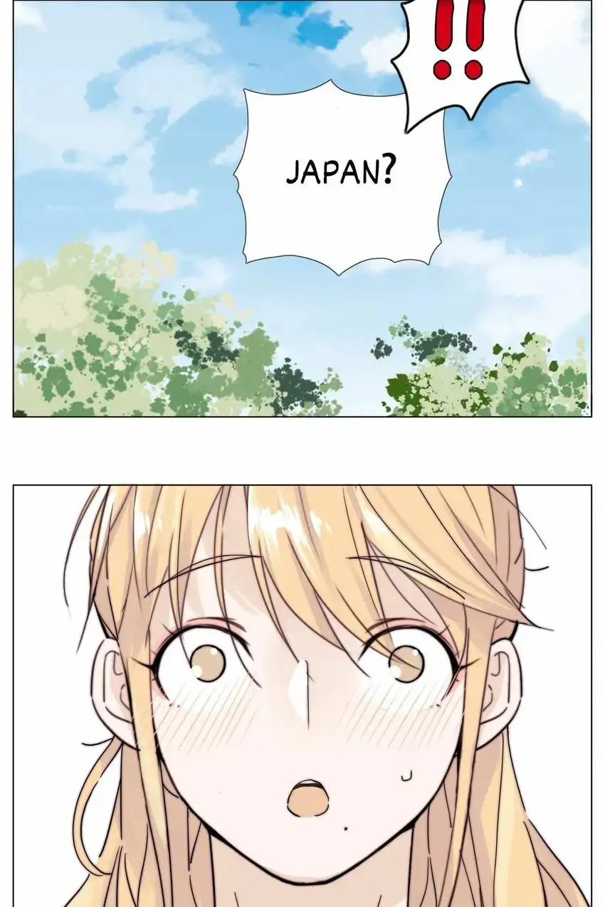 Read Shine and Sweet (Colored) chapter 113 image 11 on Lezhin