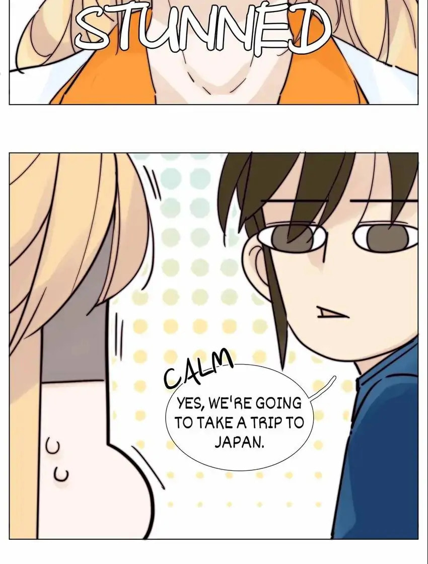 Read Shine and Sweet (Colored) chapter 113 image 12 on Lezhin