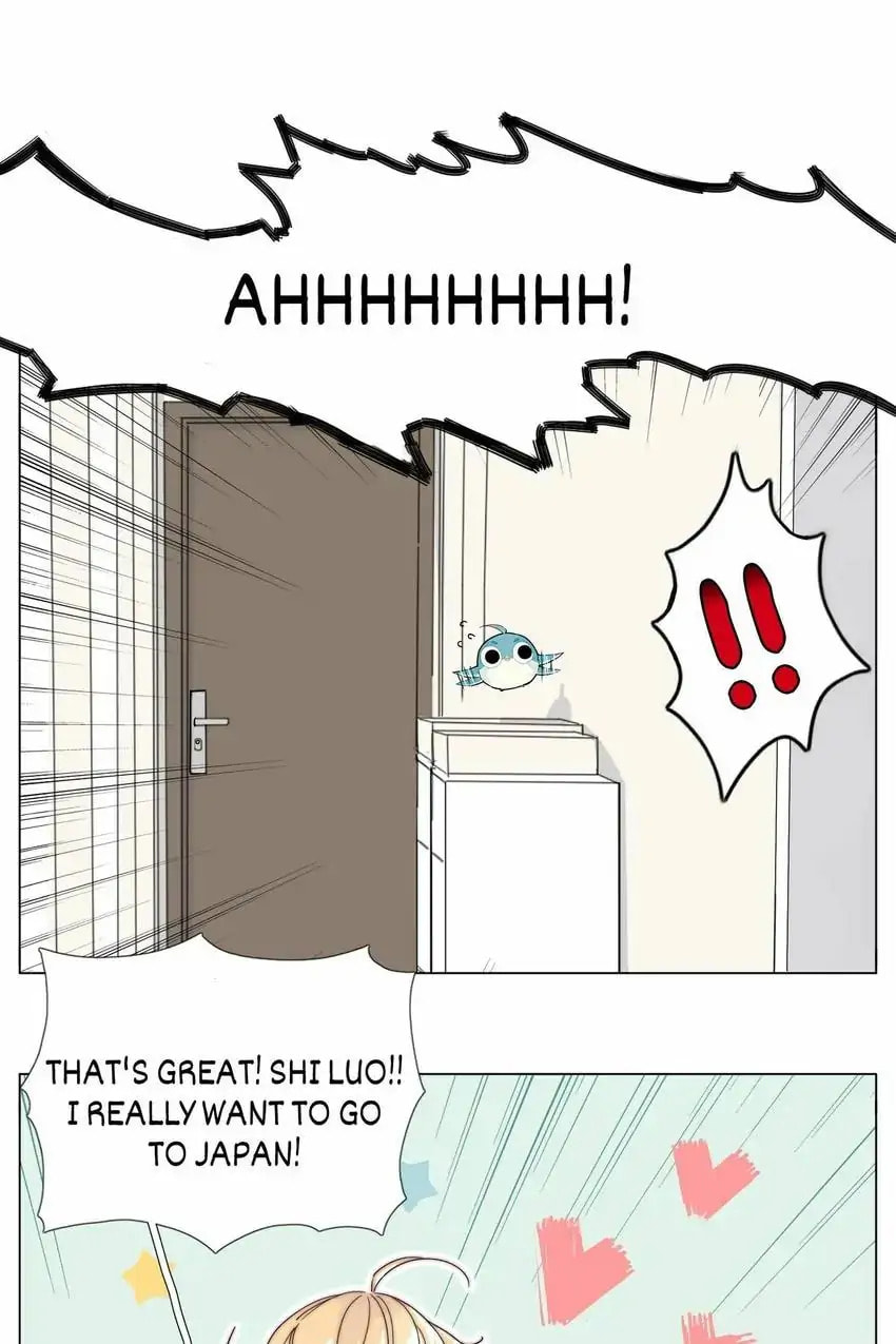 Read Shine and Sweet (Colored) chapter 113 image 13 on Lezhin