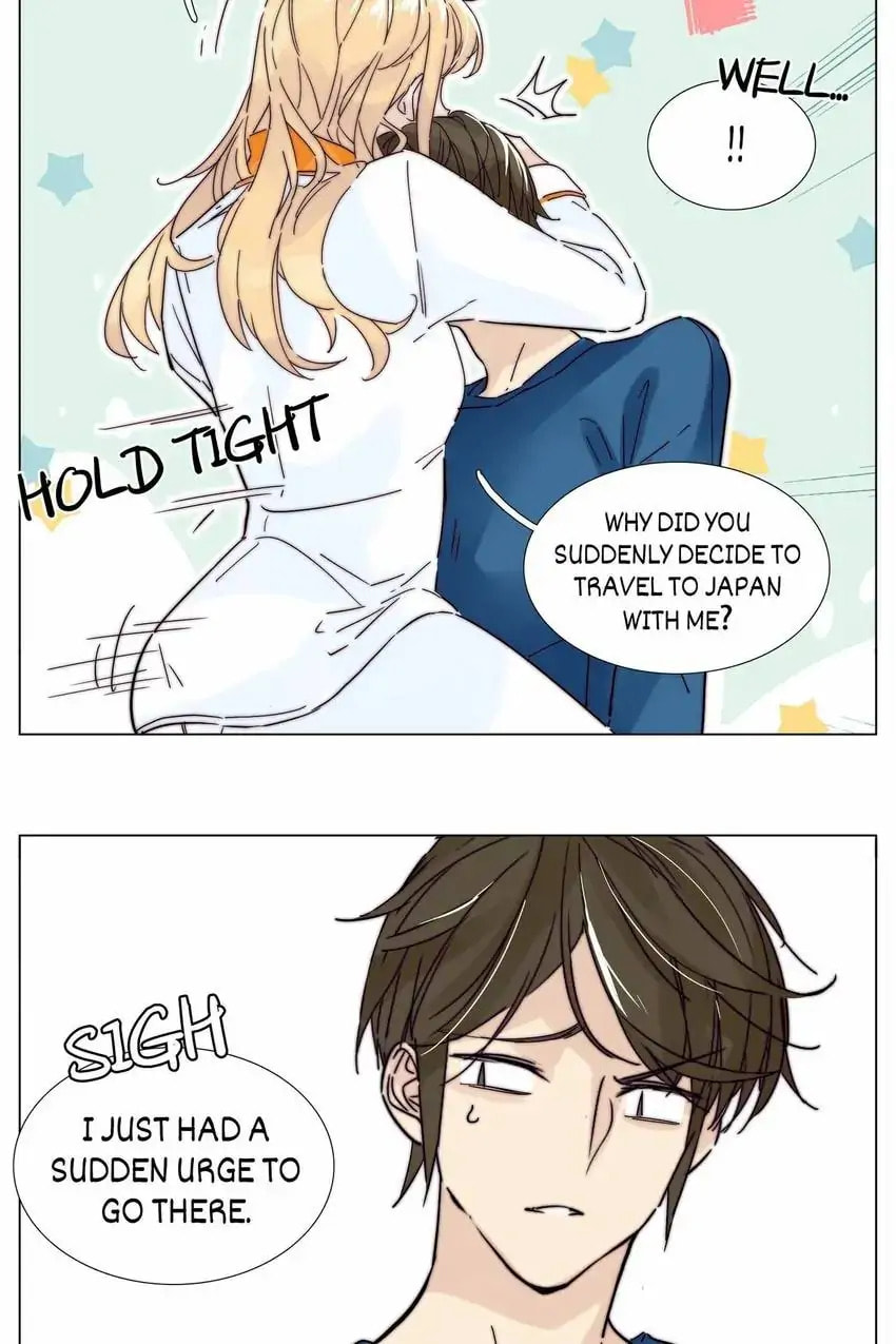 Read Shine and Sweet (Colored) chapter 113 image 14 on Lezhin