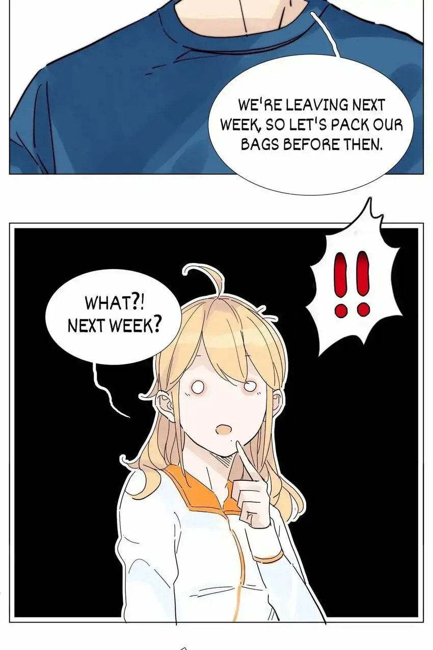 Read Shine and Sweet (Colored) chapter 113 image 15 on Lezhin