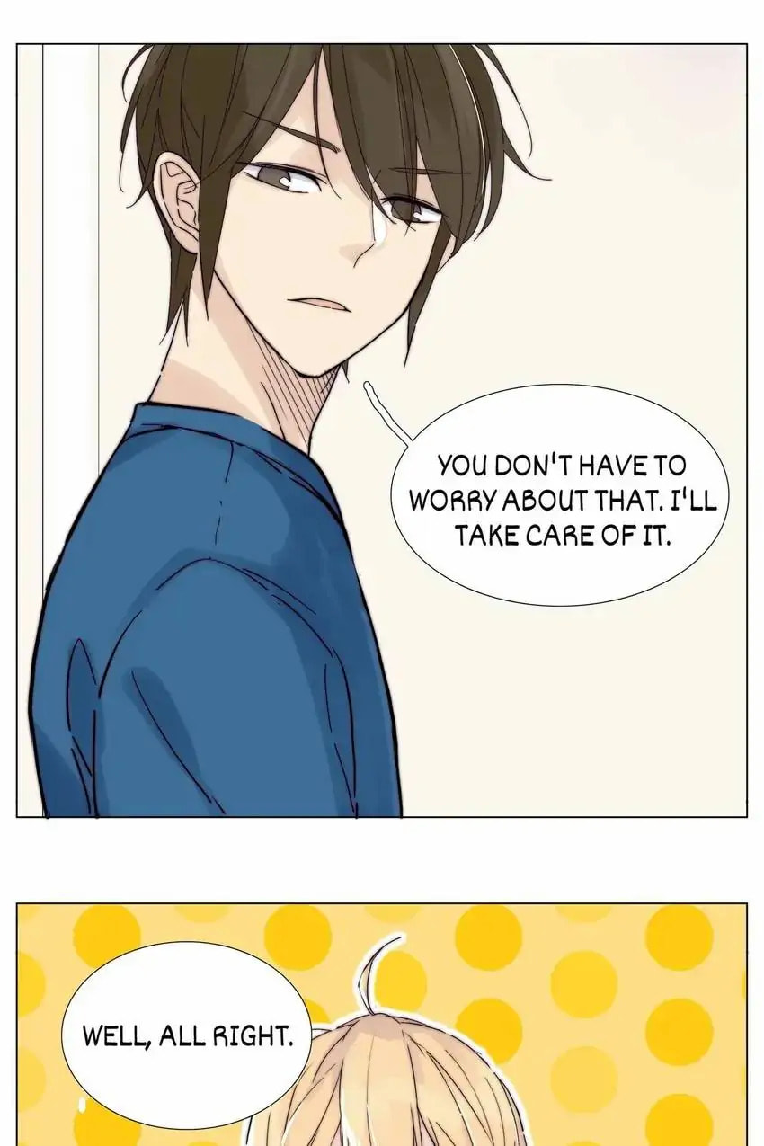 Read Shine and Sweet (Colored) chapter 113 image 17 on Lezhin