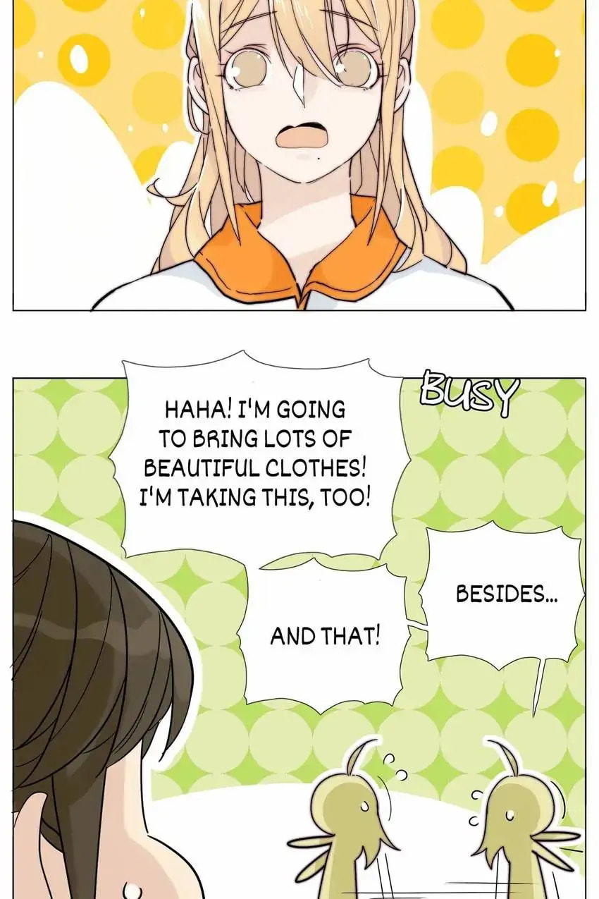 Read Shine and Sweet (Colored) chapter 113 image 18 on Lezhin