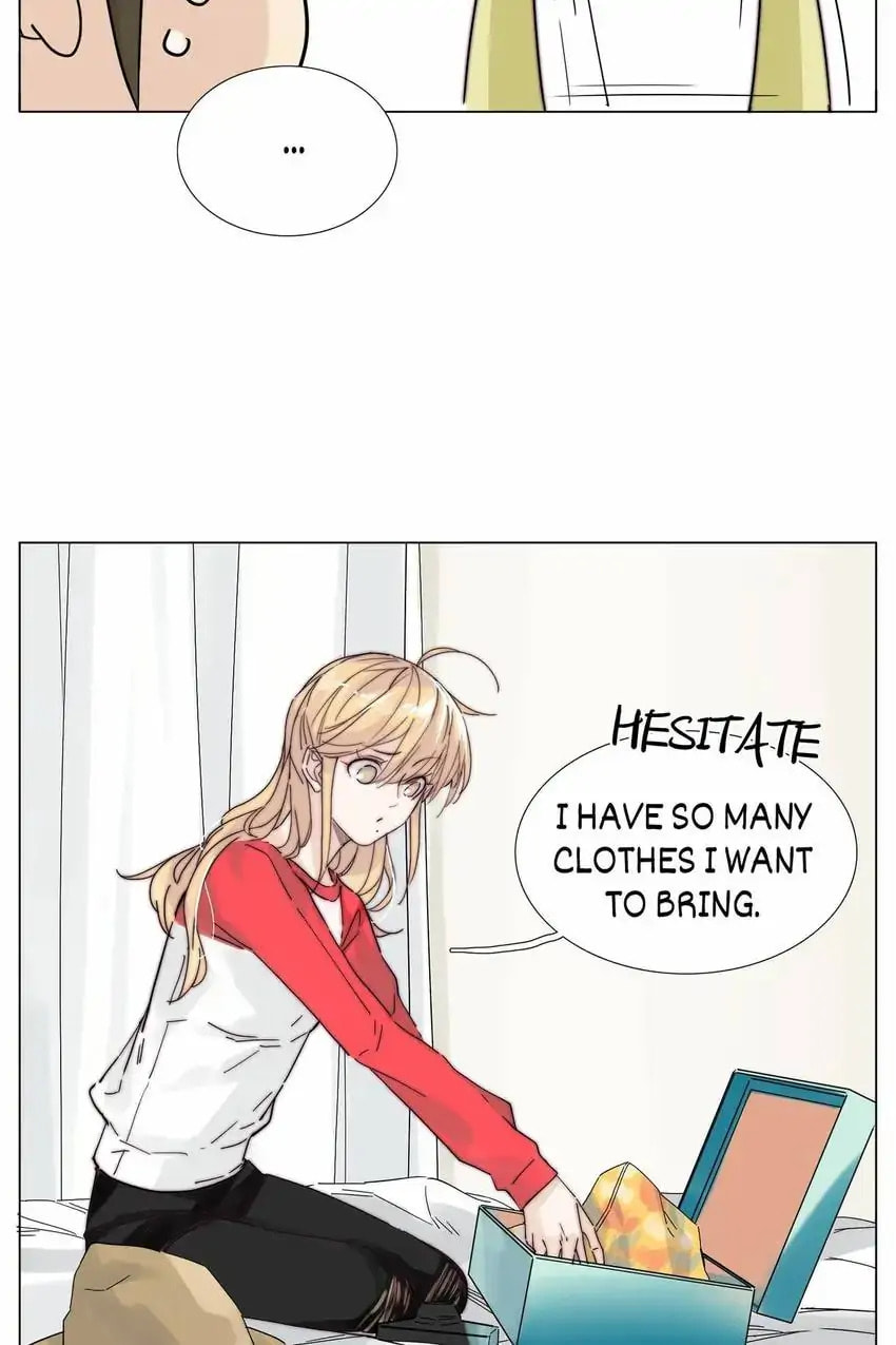 Read Shine and Sweet (Colored) chapter 113 image 19 on Lezhin