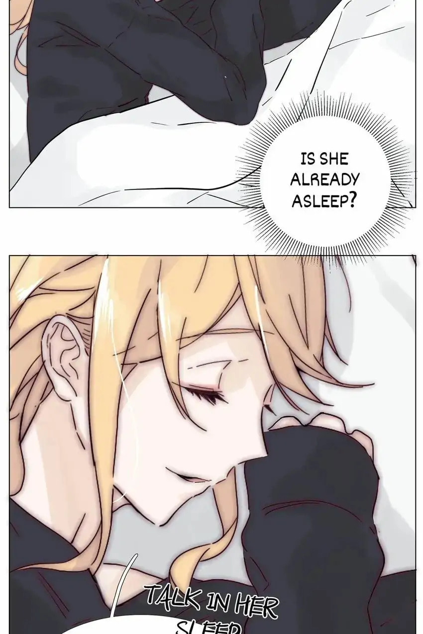 Read Shine and Sweet (Colored) chapter 113 image 2 on Lezhin