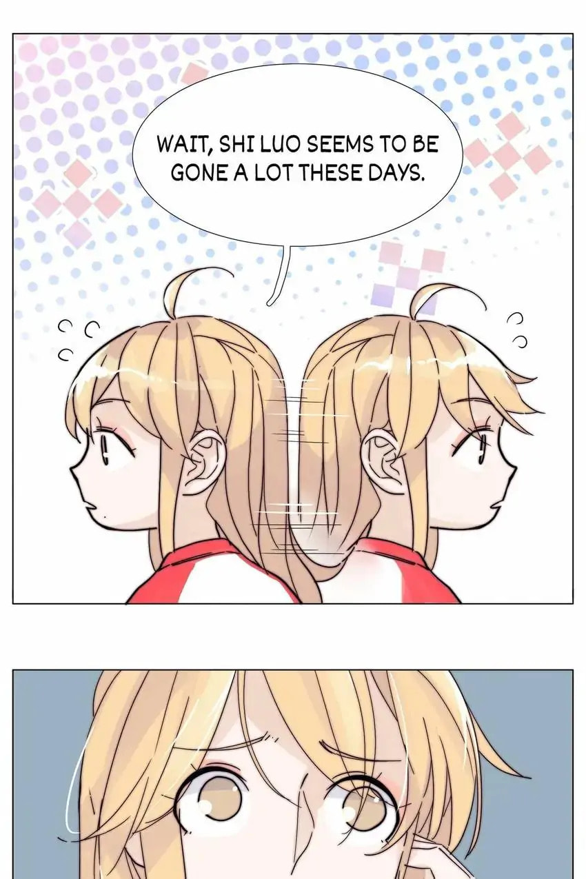 Read Shine and Sweet (Colored) chapter 113 image 21 on Lezhin