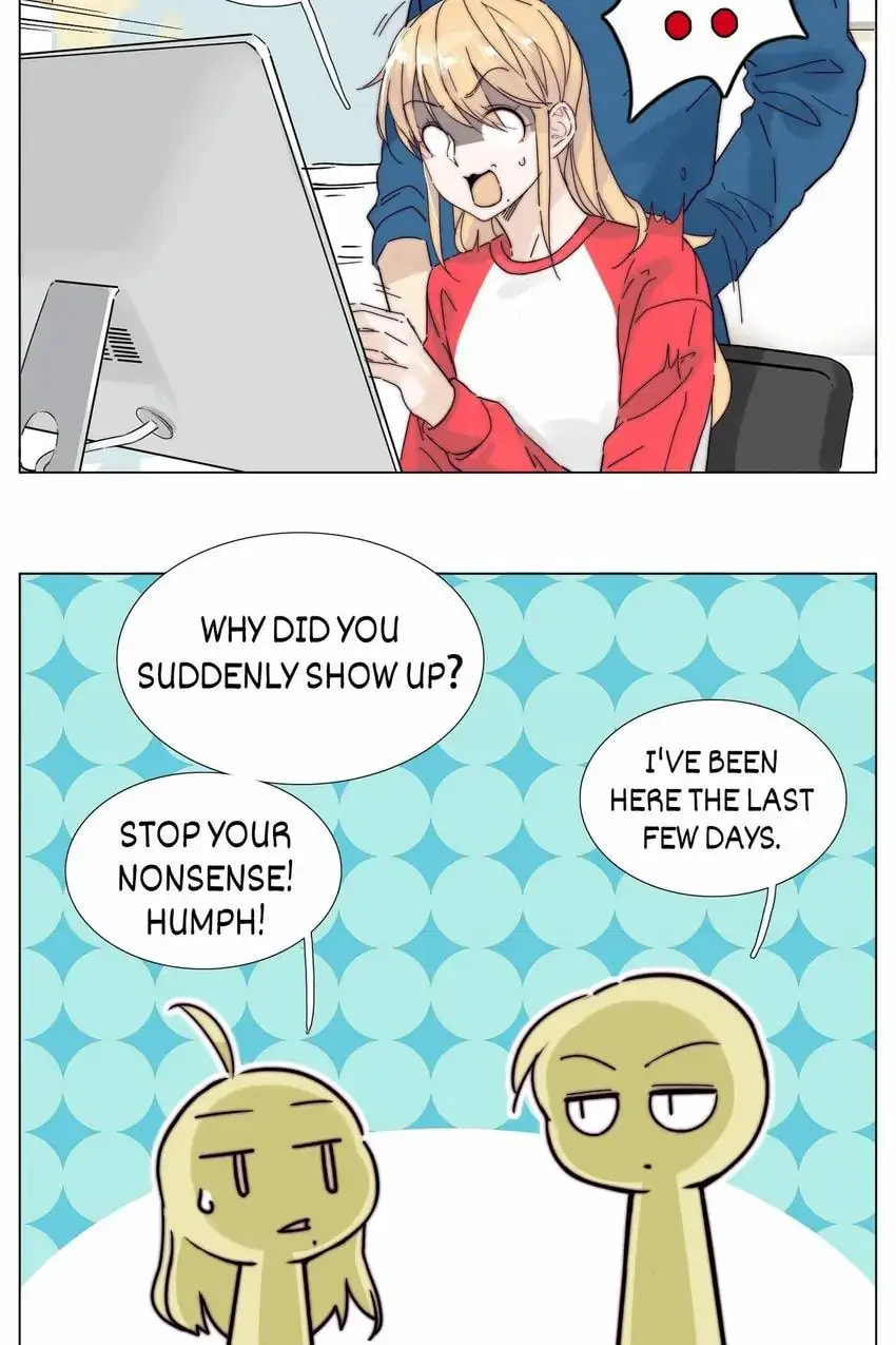 Read Shine and Sweet (Colored) chapter 113 image 23 on Lezhin