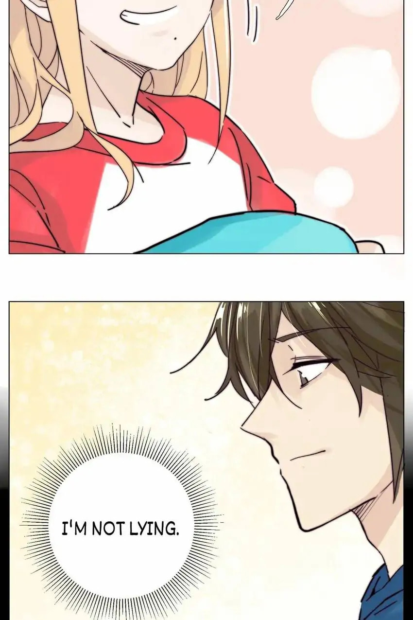 Read Shine and Sweet (Colored) chapter 113 image 26 on Lezhin